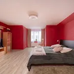 Brivdienu Maja Pasa Rigas Sirdi