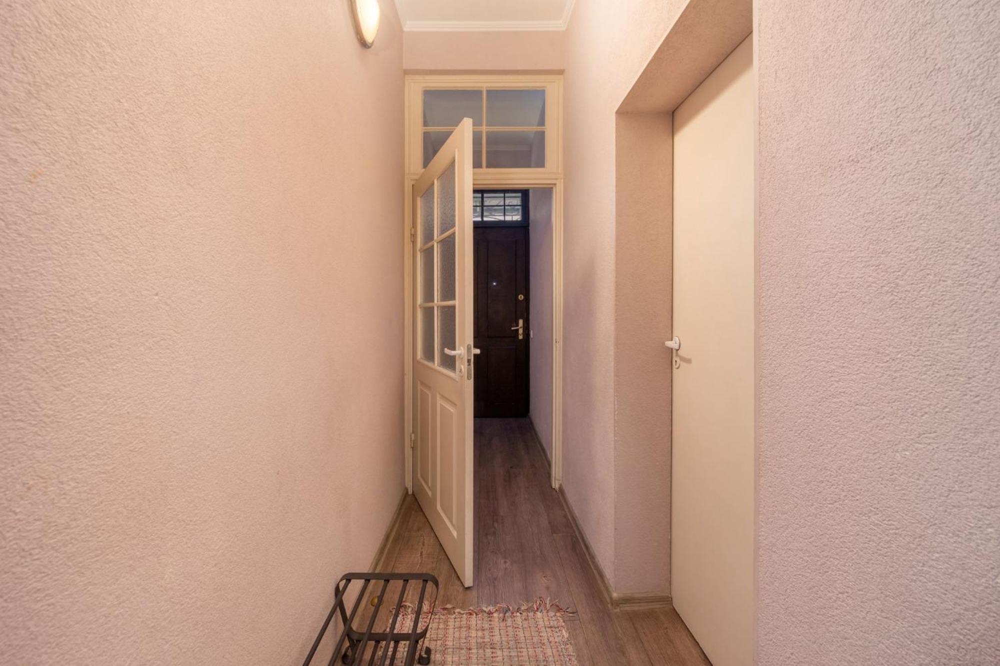 Brivdienu Maja Pasa Rigas Sirdi Casa vacanze Riga