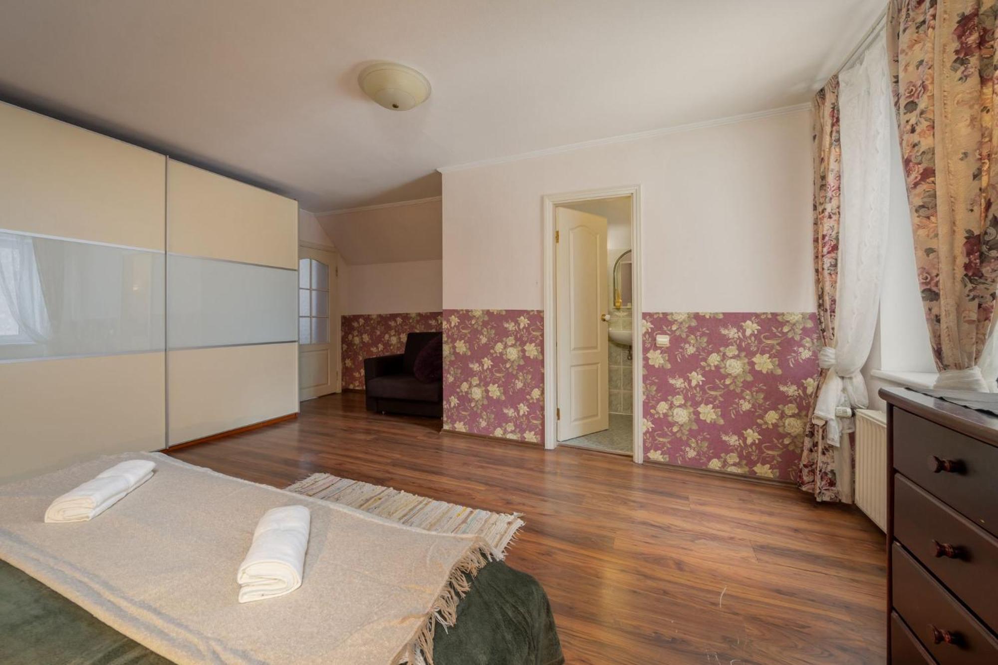 Casa vacanze Brivdienu Maja Pasa Rigas Sirdi *