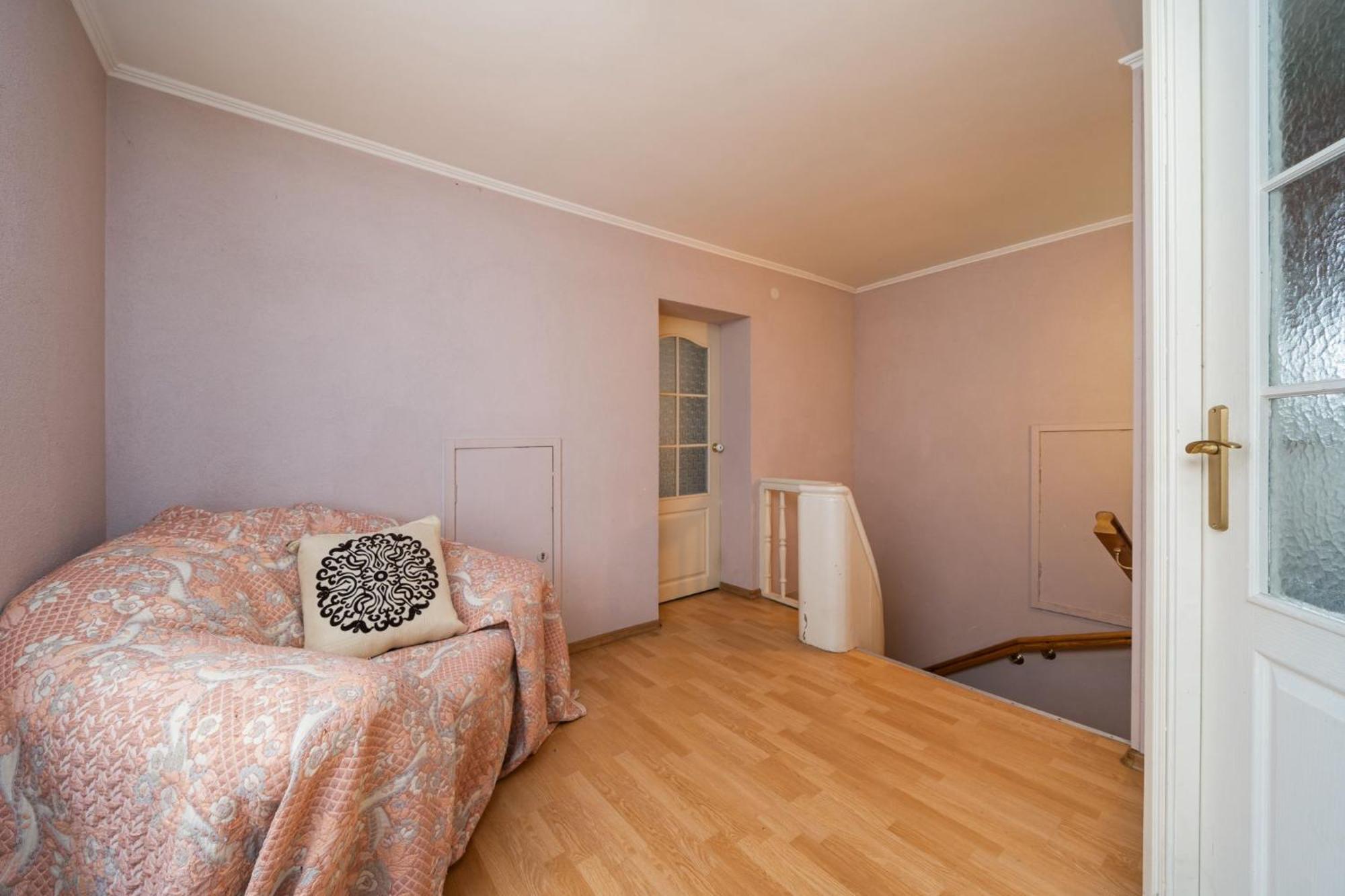 Brivdienu Maja Pasa Rigas Sirdi Ferienhaus Riga