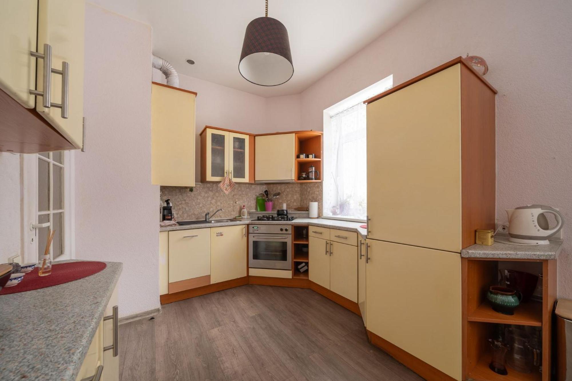 Holiday home Brivdienu Maja Pasa Rigas Sirdi Riga